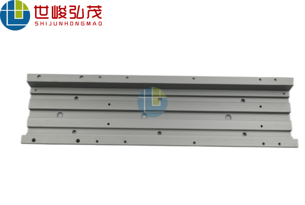 鋁型材越厚越好？工業(yè)鋁型材定制選型有哪些因素