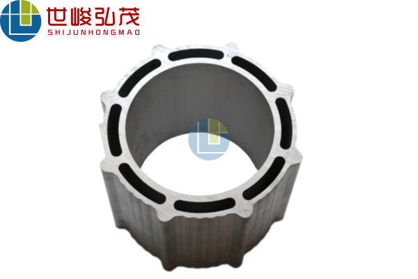 汽車電機(jī)外殼