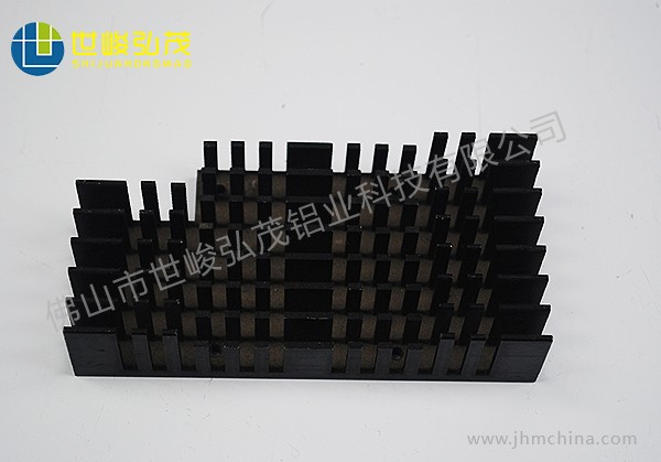 鋁型材電子散熱器的市場(chǎng)現(xiàn)狀及未來(lái)發(fā)展
