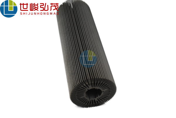 鋁型材散熱器有哪些優(yōu)點(diǎn)？我來(lái)告訴你